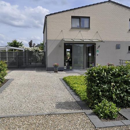 B&B De Edelsteen Zutendaal Dış mekan fotoğraf
