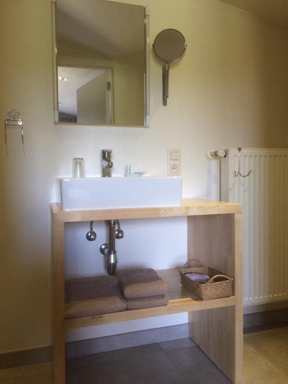 B&B De Edelsteen Zutendaal Oda fotoğraf