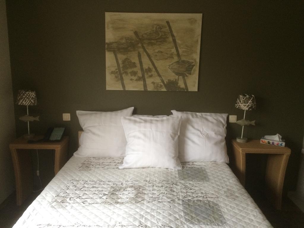 B&B De Edelsteen Zutendaal Oda fotoğraf