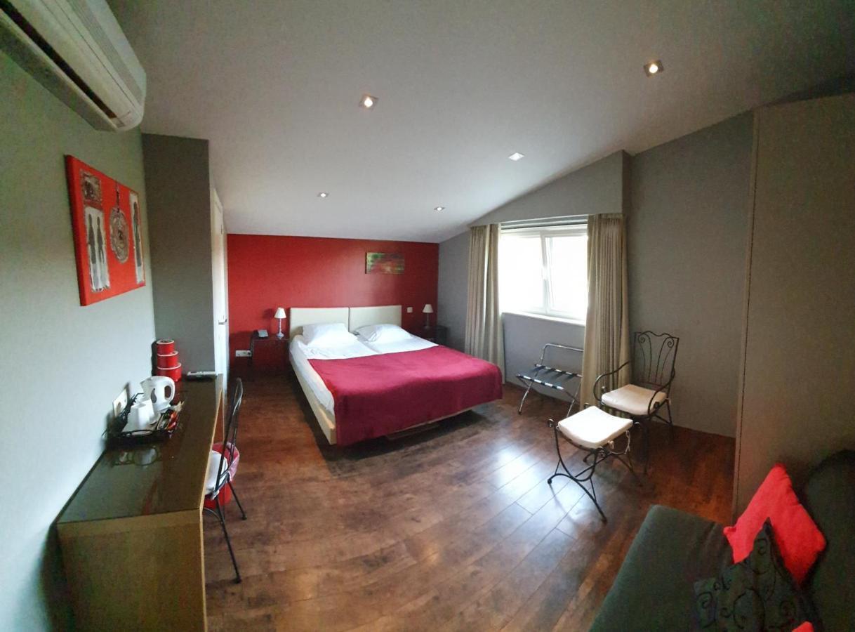 B&B De Edelsteen Zutendaal Dış mekan fotoğraf